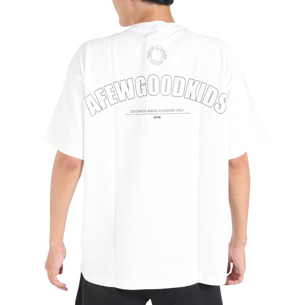 A Few Good Kids（A Few Good Kids）（メンズ）半袖Ｔシャツ メンズ ベーシックTシャツ 2311-00313-00201