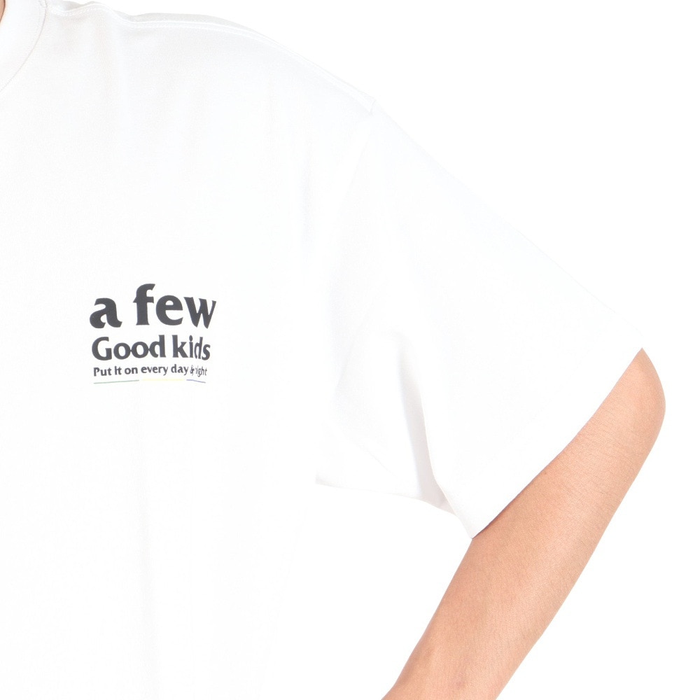 A Few Good Kids（A Few Good Kids）（メンズ）半袖Ｔシャツ メンズ ベーシックTシャツ 2311-00313-00201
