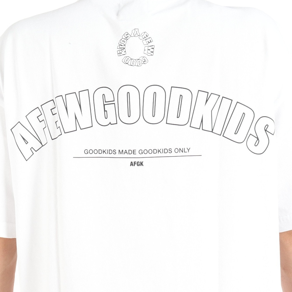 A Few Good Kids（A Few Good Kids）（メンズ）半袖Ｔシャツ メンズ ベーシックTシャツ 2311-00313-00201
