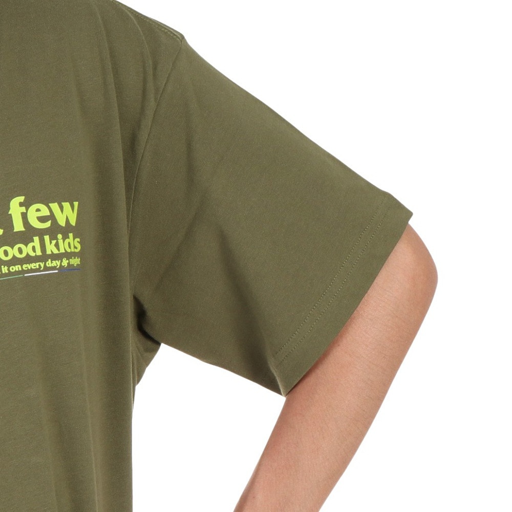 A Few Good Kids（A Few Good Kids）（メンズ）半袖Tシャツ メンズ ベーシックTシャツ 2311-00313-00234