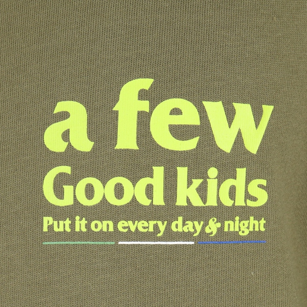 A Few Good Kids（A Few Good Kids）（メンズ）半袖Tシャツ メンズ ベーシックTシャツ 2311-00313-00234