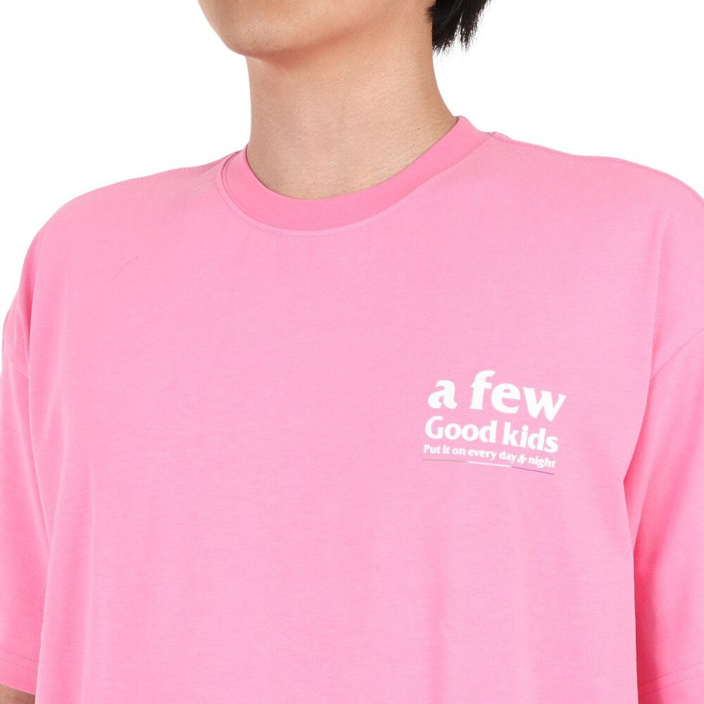 A Few Good Kids（A Few Good Kids）（メンズ）半袖Tシャツ メンズ ベーシックTシャツ 2311-00313-00280