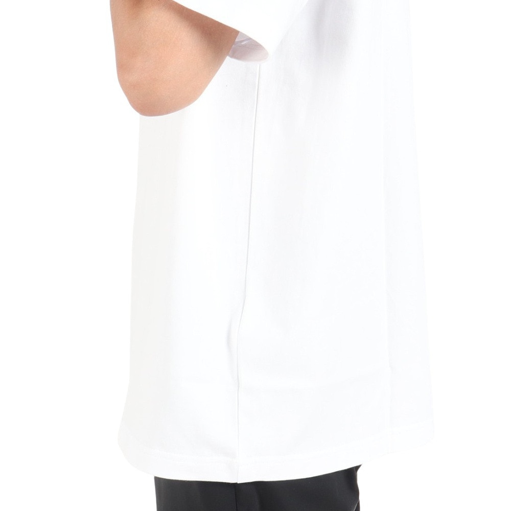A Few Good Kids（A Few Good Kids）（メンズ）半袖Tシャツ メンズ エンブロイダリーレターズ 2311-00313-00301