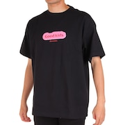 (メンズ)半袖Tシャツ メンズ クラウド Tシャツ 2313-00313-00100