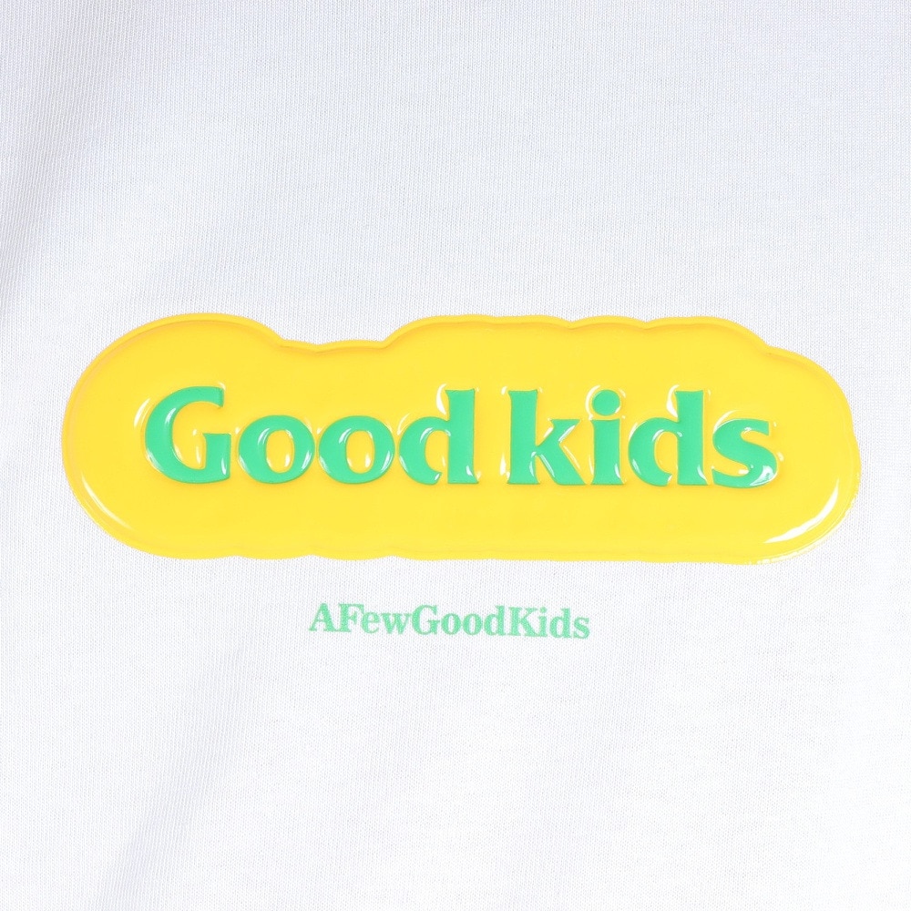 A Few Good Kids（A Few Good Kids）（メンズ）半袖Tシャツ メンズ クラウド Tシャツ 2313-00313-00101