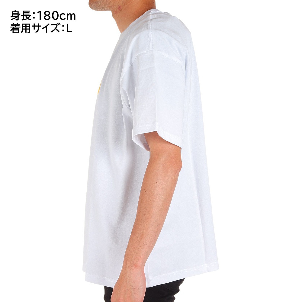 A Few Good Kids（A Few Good Kids）（メンズ）半袖Tシャツ メンズ クラウド Tシャツ 2313-00313-00101