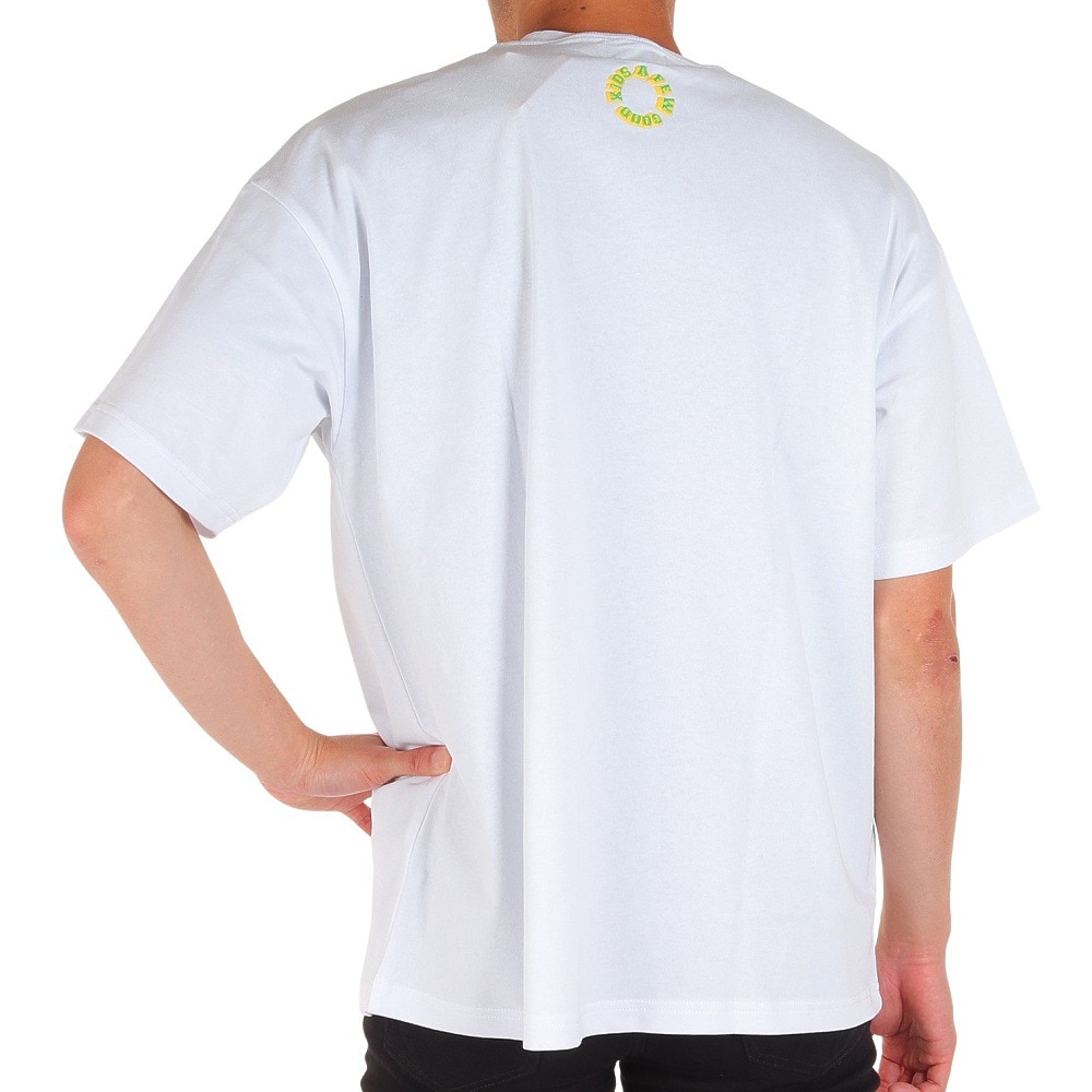 A Few Good Kids（A Few Good Kids）（メンズ）半袖Tシャツ メンズ クラウド Tシャツ 2313-00313-00101