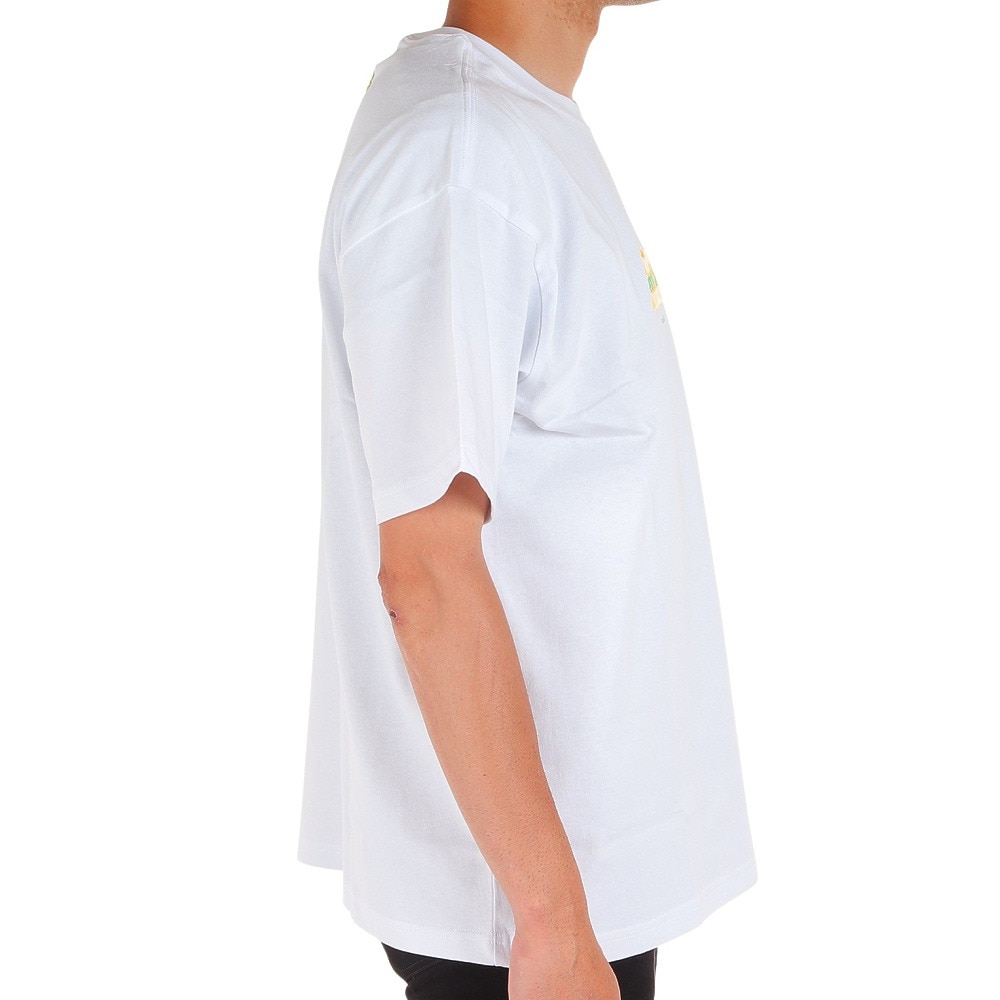 A Few Good Kids（A Few Good Kids）（メンズ）半袖Tシャツ メンズ クラウド Tシャツ 2313-00313-00101