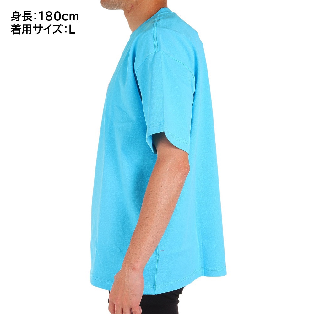 A Few Good Kids（A Few Good Kids）（メンズ）半袖Tシャツ メンズ クラウド Tシャツ 2313-00313-00122