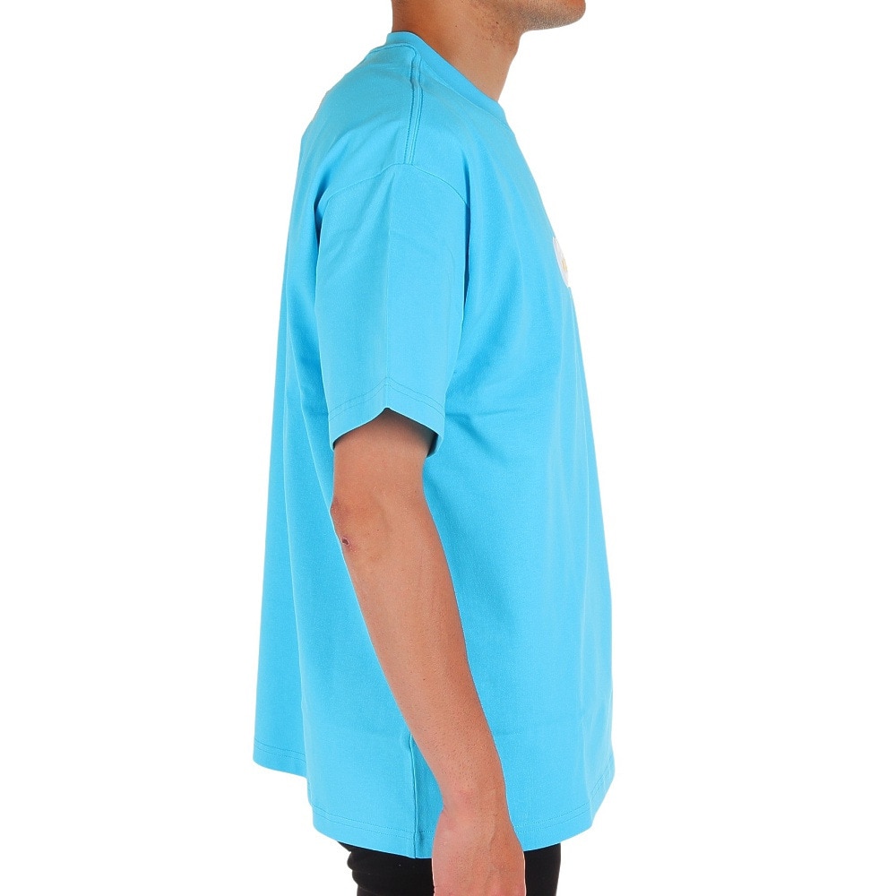 A Few Good Kids（A Few Good Kids）（メンズ）半袖Tシャツ メンズ クラウド Tシャツ 2313-00313-00122