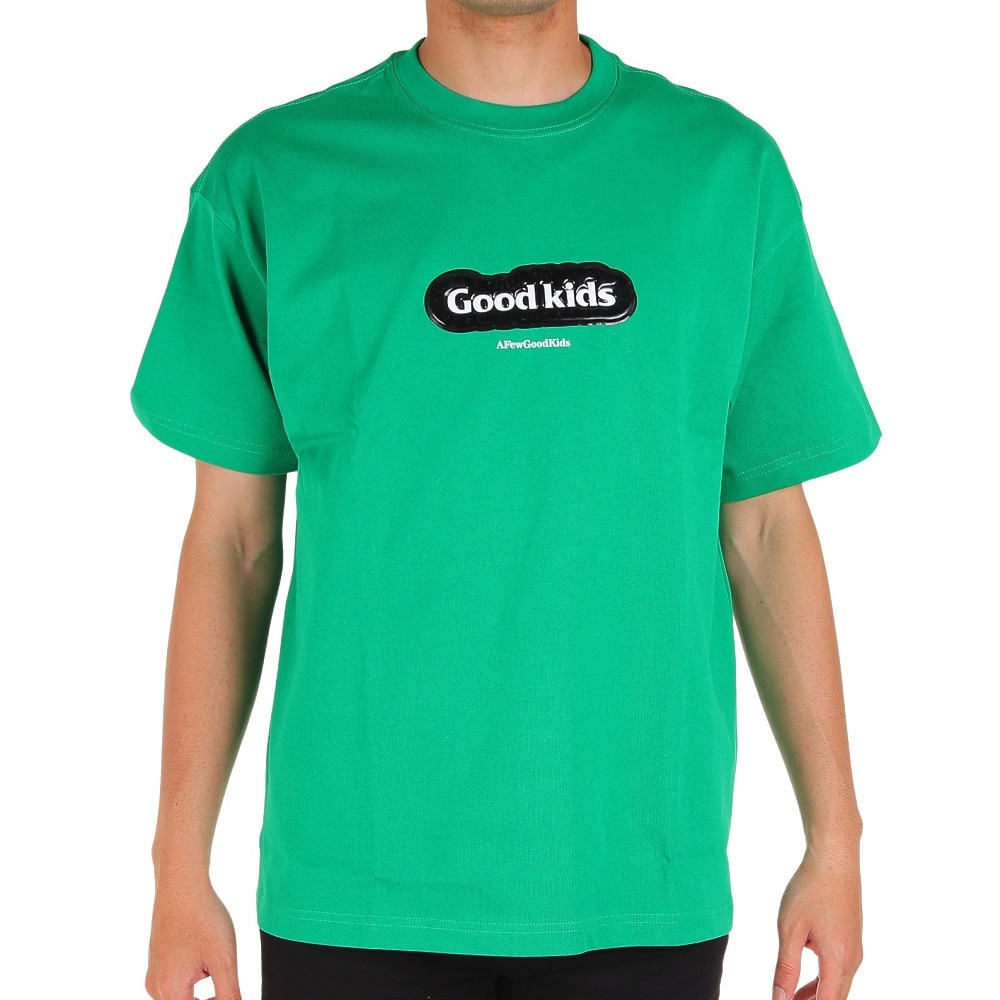 A Few Good Kids（A Few Good Kids）（メンズ）半袖Tシャツ メンズ クラウド Tシャツ 2313-00313-00130