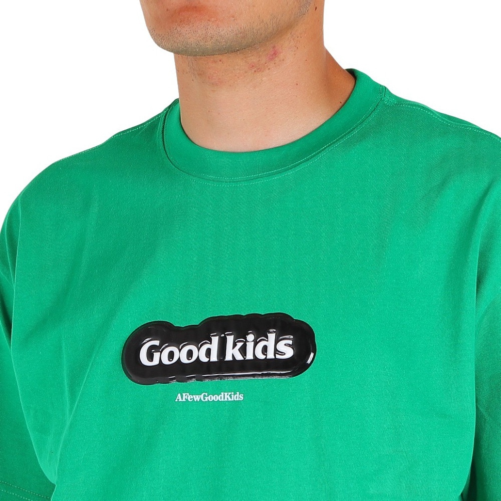 A Few Good Kids（A Few Good Kids）（メンズ）半袖Tシャツ メンズ クラウド Tシャツ 2313-00313-00130