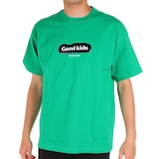 (メンズ)半袖Tシャツ メンズ クラウド Tシャツ 2313-00313-00130