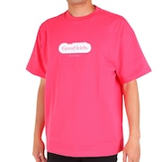 (メンズ)半袖Tシャツ メンズ クラウド Tシャツ 2313-00313-00180