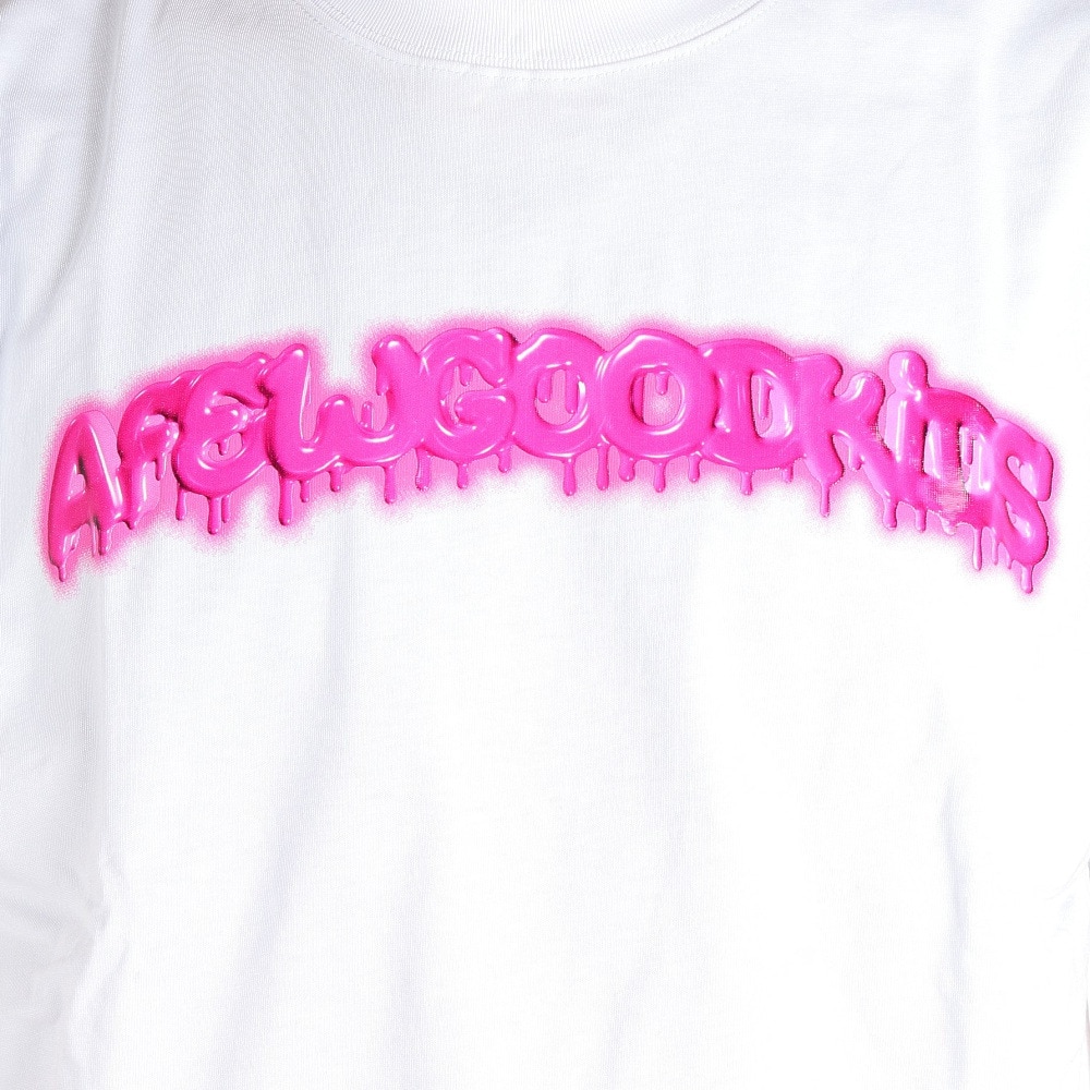 A Few Good Kids（A Few Good Kids）（メンズ）半袖Tシャツ メンズ ディゾルブ Tシャツ 2313-00313-00601