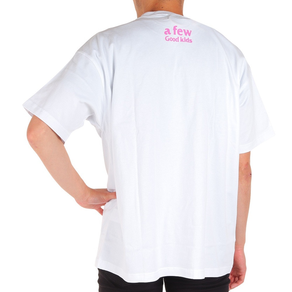 A Few Good Kids（A Few Good Kids）（メンズ）半袖Tシャツ メンズ ディゾルブ Tシャツ 2313-00313-00601