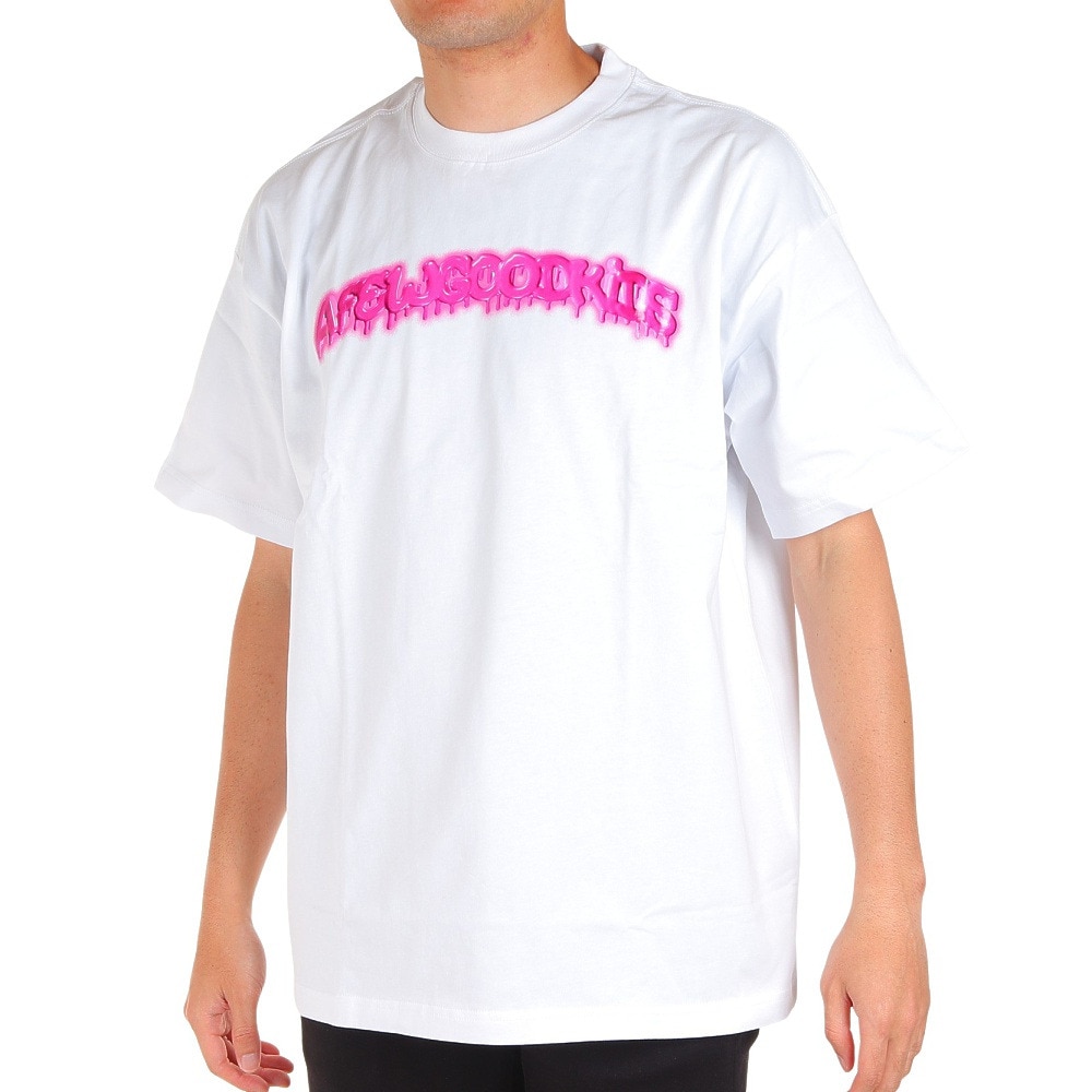 A Few Good Kids 半袖Tシャツ メンズ ディゾルブ Tシャツ 2313-00313-00601 Ｌ 10 ウェア