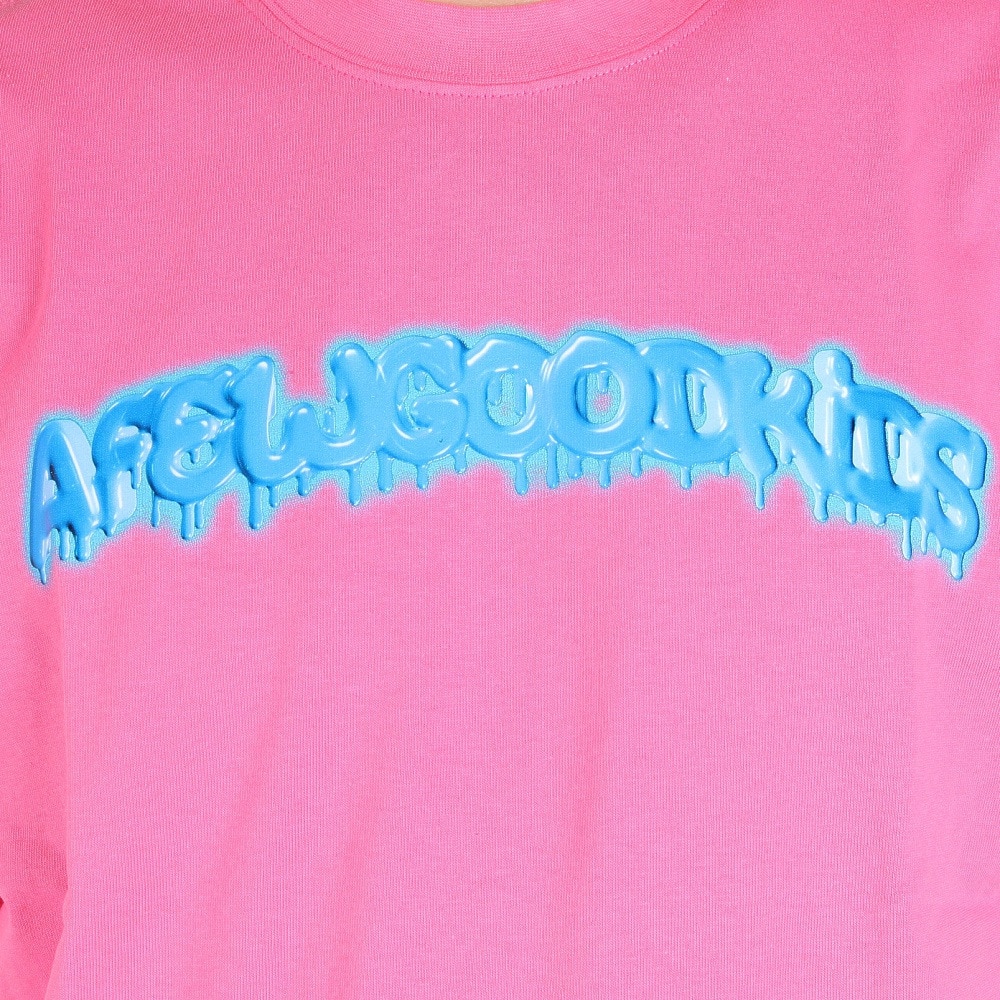 A Few Good Kids（A Few Good Kids）（メンズ）半袖Tシャツ メンズ ディゾルブ Tシャツ 2313-00313-00680
