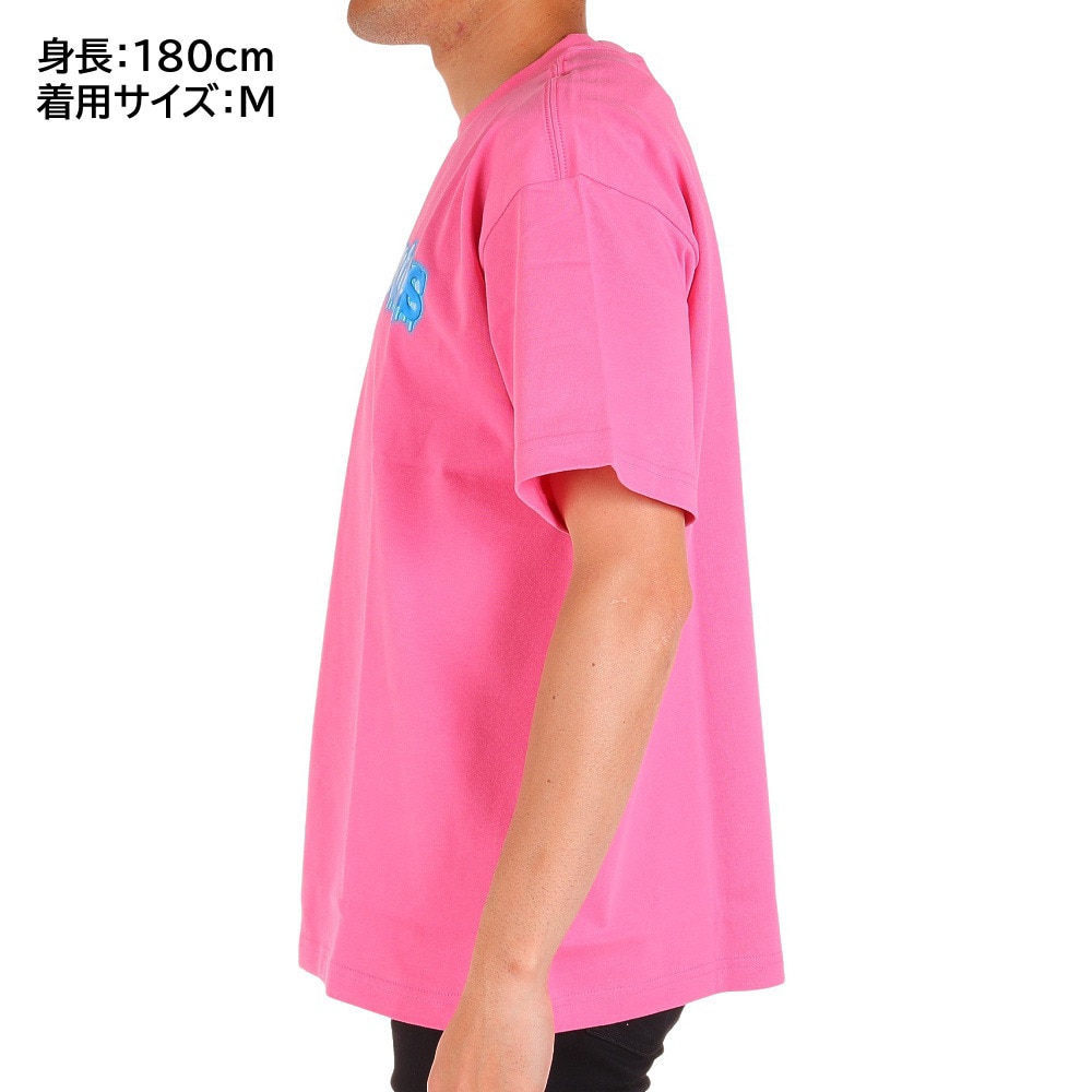 A Few Good Kids（A Few Good Kids）（メンズ）半袖Tシャツ メンズ ディゾルブ Tシャツ 2313-00313-00680