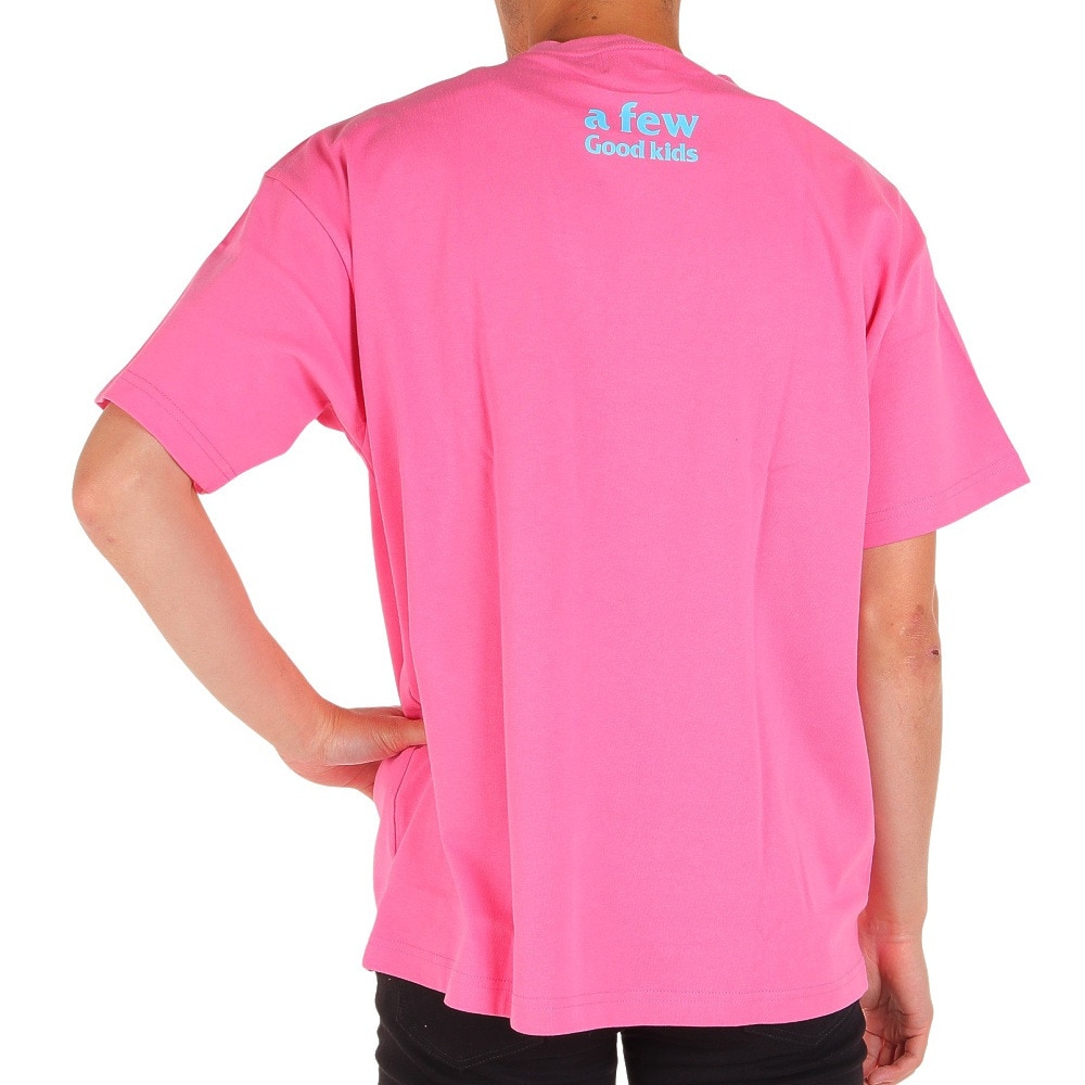 A Few Good Kids（A Few Good Kids）（メンズ）半袖Tシャツ メンズ ディゾルブ Tシャツ 2313-00313-00680
