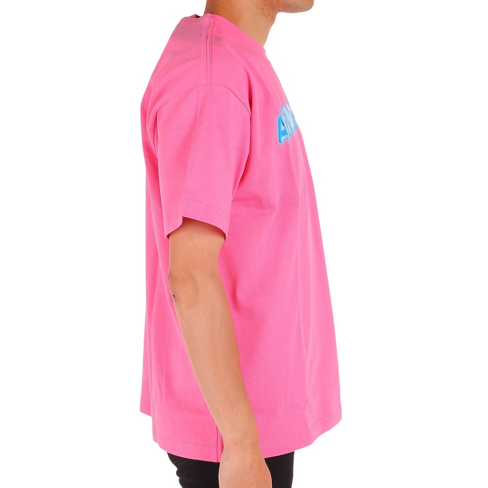 A Few Good Kids（A Few Good Kids）（メンズ）半袖Tシャツ メンズ ディゾルブ Tシャツ 2313-00313-00680