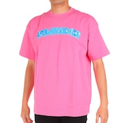 (メンズ)半袖Tシャツ メンズ ディゾルブ Tシャツ 2313-00313-00680
