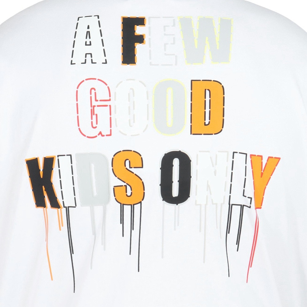 A Few Good Kids（A Few Good Kids）（メンズ）半袖Tシャツ メンズ グラフィティ Tシャツ 2313-00313-01201