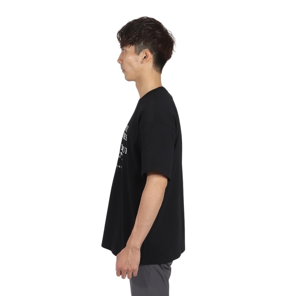 A Few Good Kids（A Few Good Kids）（メンズ）ゴド フェザー Tシャツ 2313-00313-01600