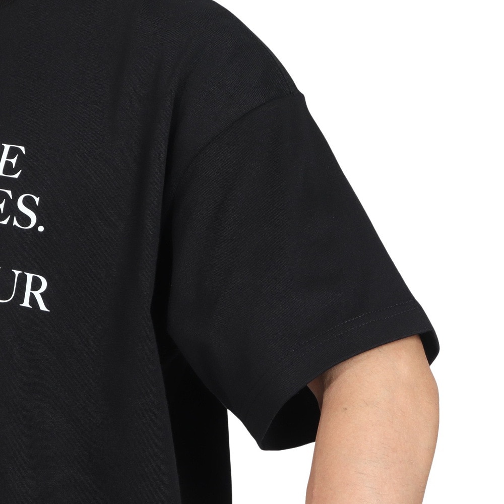 A Few Good Kids（A Few Good Kids）（メンズ）ゴド フェザー Tシャツ 2313-00313-01600