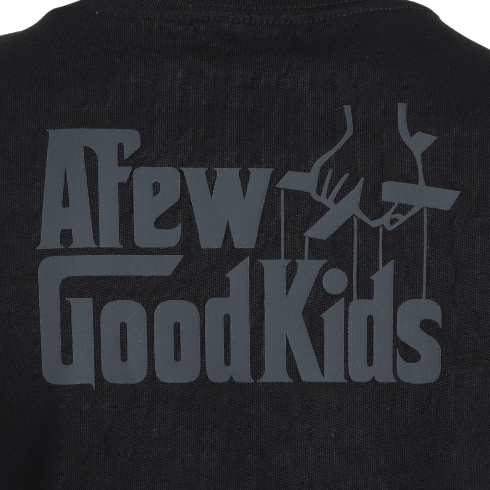 A Few Good Kids（A Few Good Kids）（メンズ）ゴド フェザー Tシャツ 2313-00313-01600