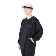 (メンズ)TECH クルーネックカットソー RFTEM2330