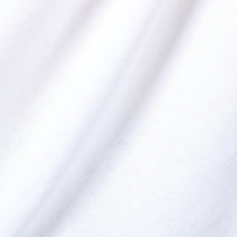 リーフ（REEF）（メンズ）SQUARE ロゴ 長袖Tシャツ RFTEM2335-WHT