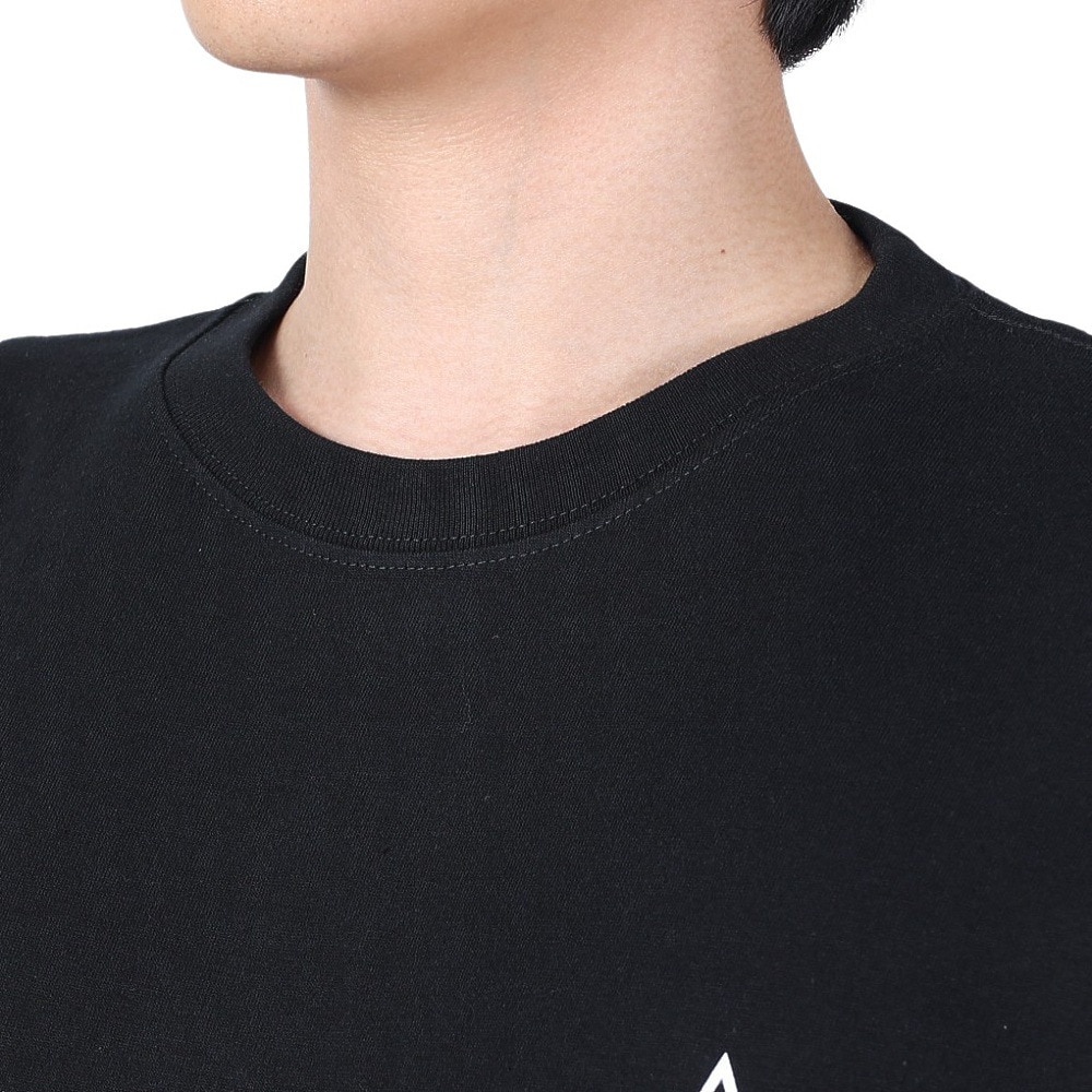 IPD（IPD）（メンズ）SCRIPT 長袖Tシャツ IPDLSSC-602-BK/RB