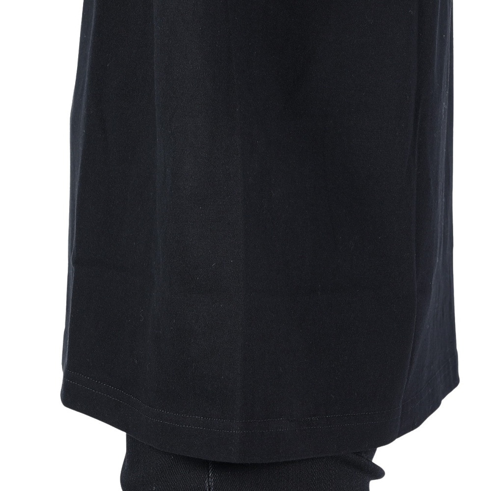 IPD（IPD）（メンズ）SCRIPT 長袖Tシャツ IPDLSSC-602-BK/RB