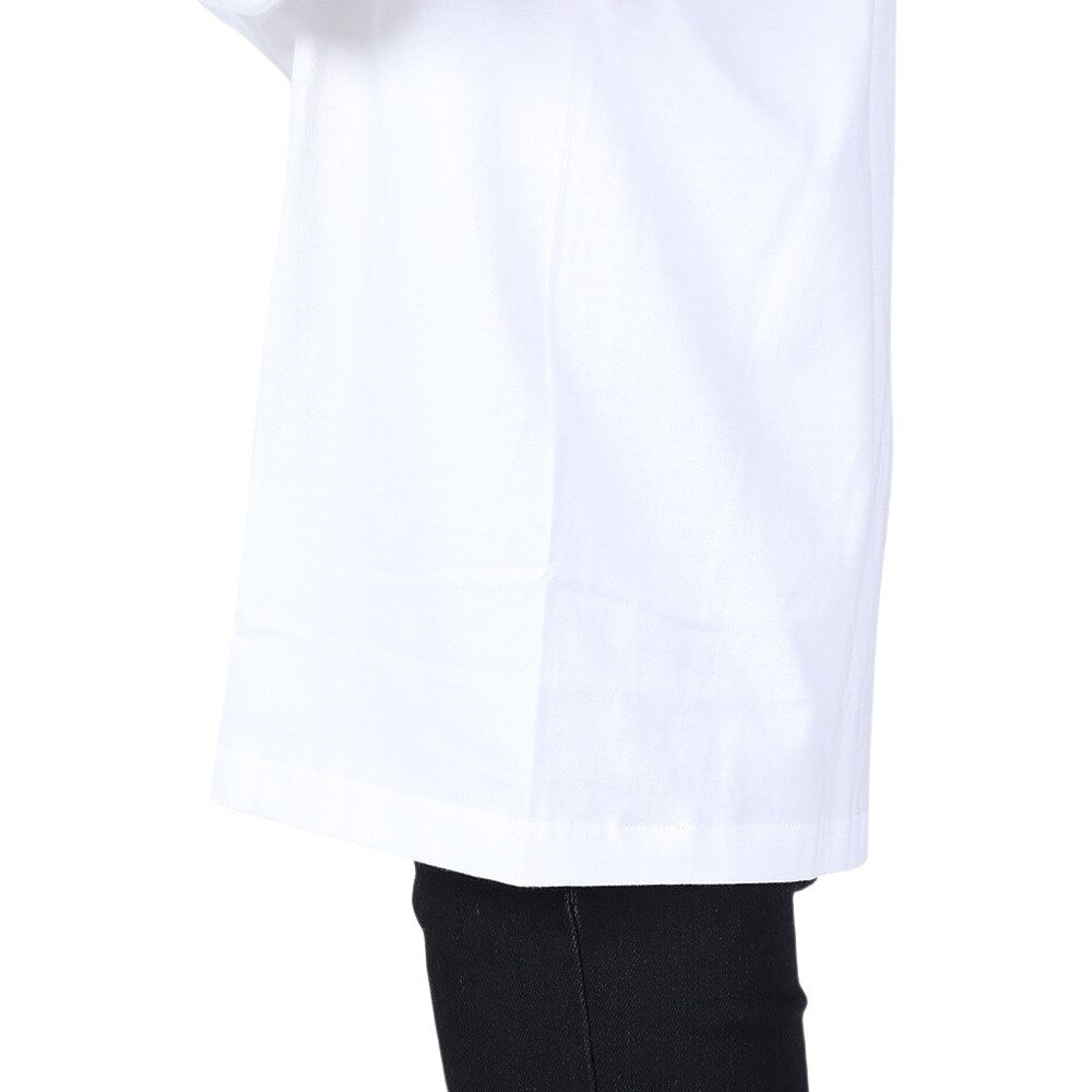 IPD（IPD）（メンズ）SCRIPT 長袖Tシャツ IPDLSSC-602-WT/RB