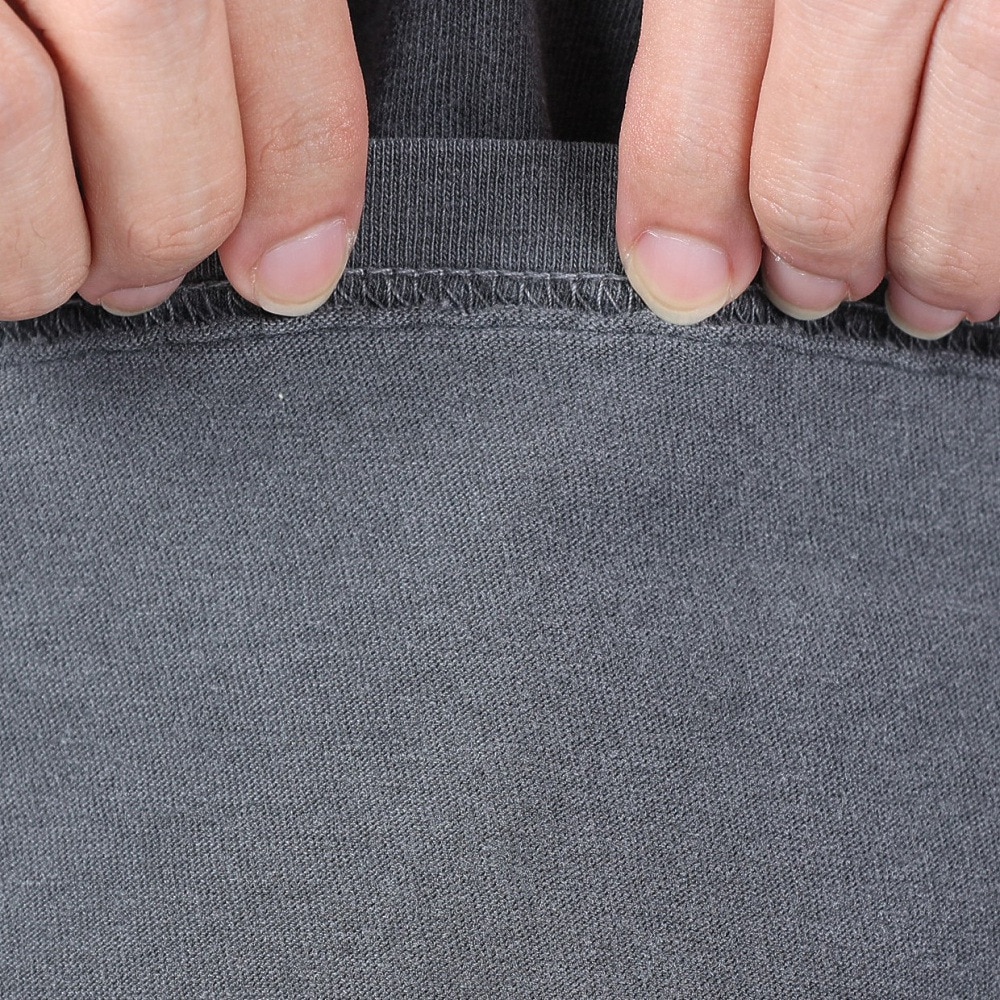 IPD（IPD）（メンズ）STAY TUNE 長袖Ｔシャツ IPDLSST-603-C.GRY