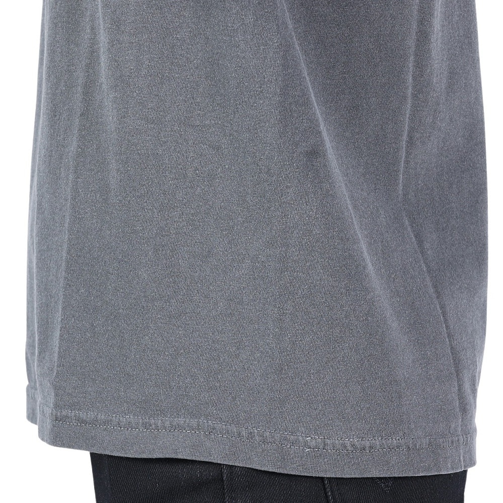 IPD（IPD）（メンズ）STAY TUNE 長袖Ｔシャツ IPDLSST-603-C.GRY