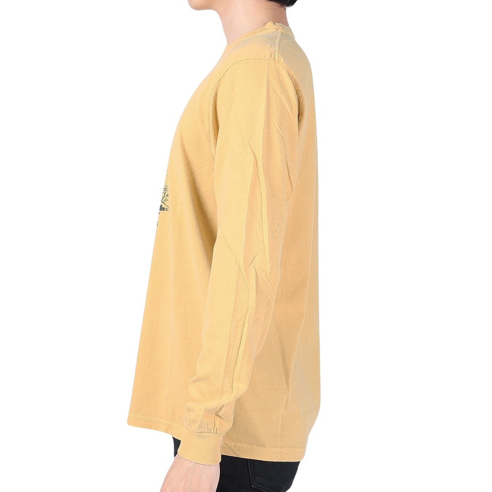 IPD（IPD）（メンズ）STAY TUNE 長袖Ｔシャツ IPDLSST-603-DIJ