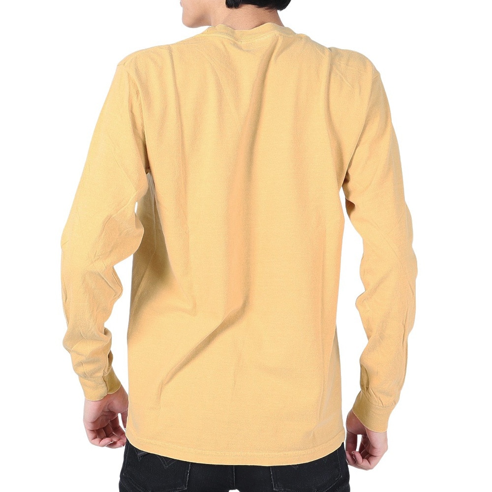 IPD（IPD）（メンズ）STAY TUNE 長袖Ｔシャツ IPDLSST-603-DIJ