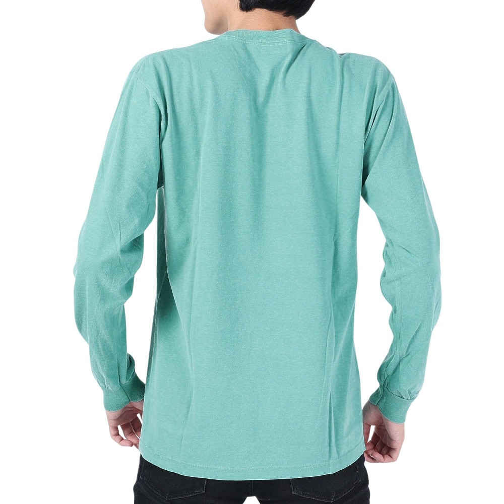 IPD（IPD）（メンズ）STAY TUNE 長袖Ｔシャツ IPDLSST-603-TUM
