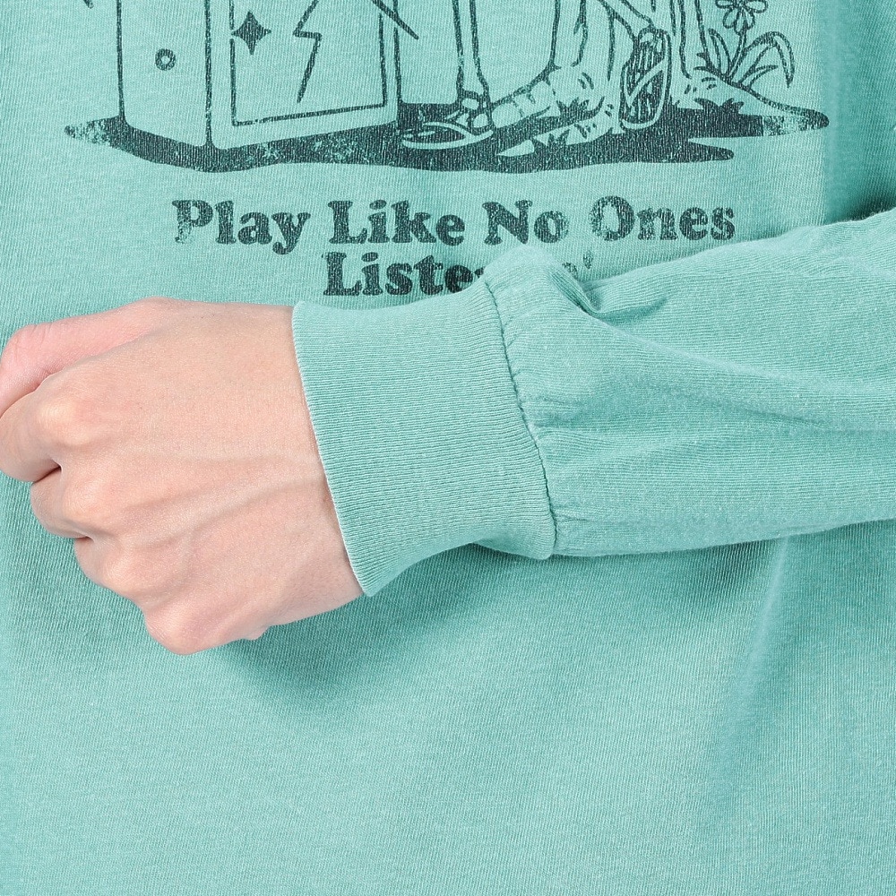 IPD（IPD）（メンズ）STAY TUNE 長袖Ｔシャツ IPDLSST-603-TUM