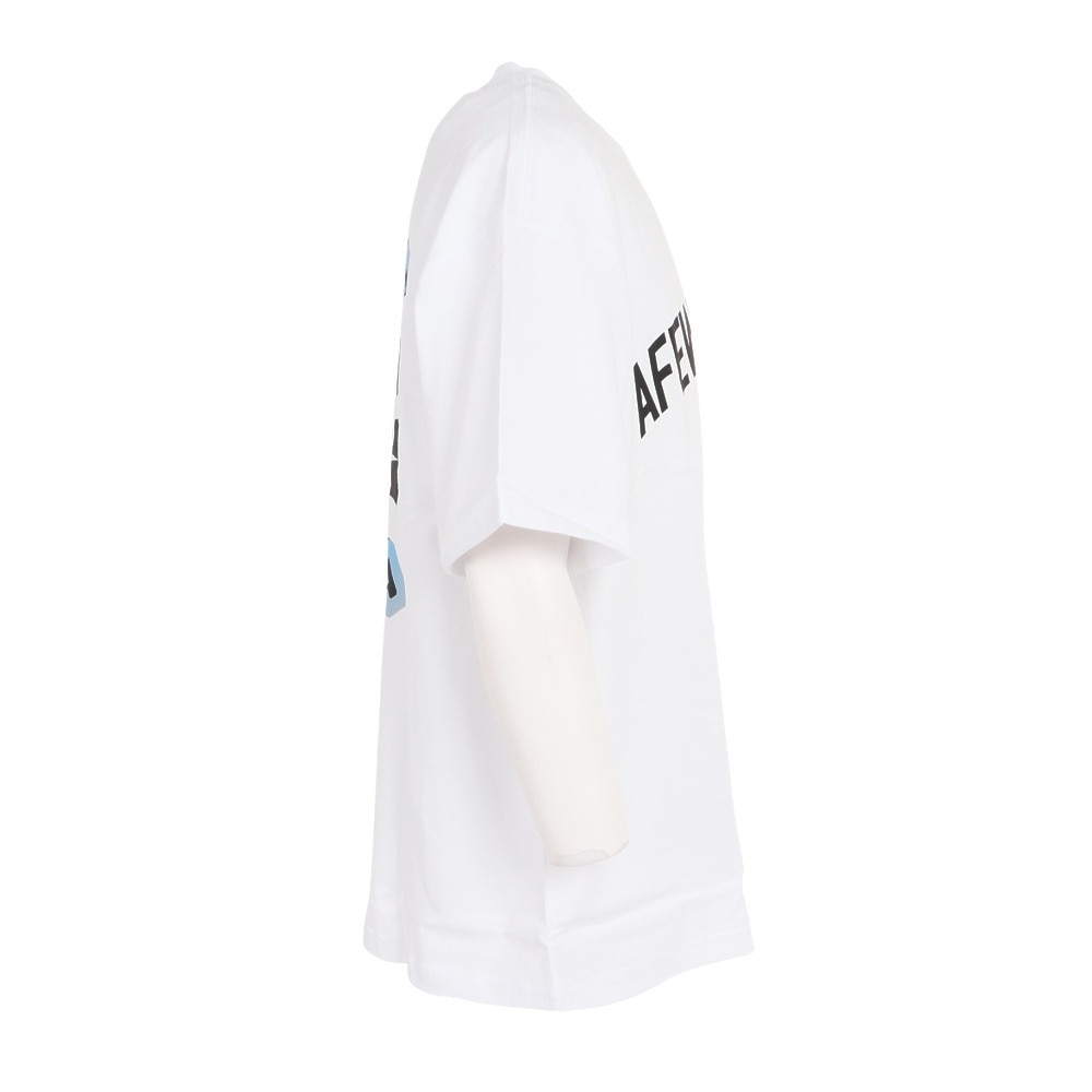 A Few Good Kids（A Few Good Kids）（メンズ）半袖Tシャツ メンズ ハウスサークル 22SSD3-00304-006-WH