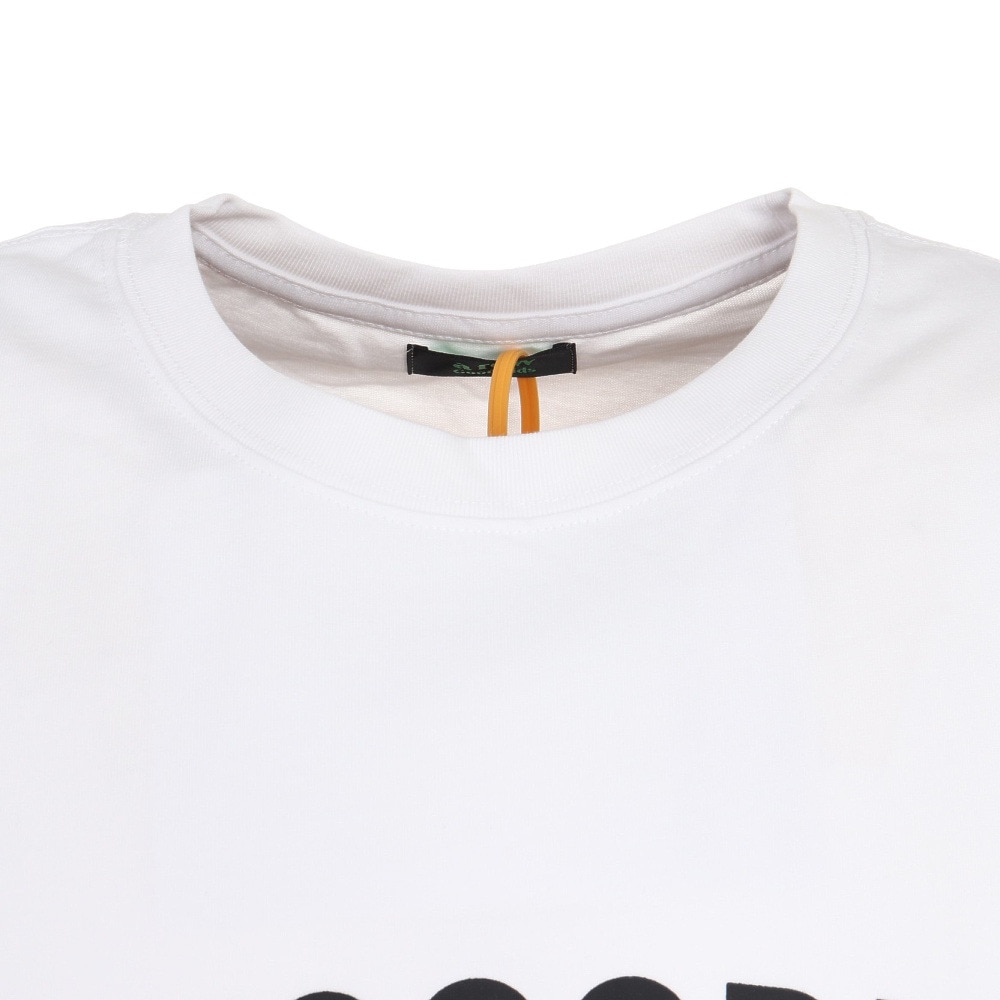 A Few Good Kids（A Few Good Kids）（メンズ）半袖Tシャツ メンズ ハウスサークル 22SSD3-00304-006-WH
