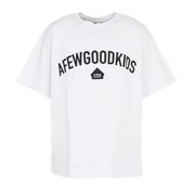(メンズ)半袖Tシャツ メンズ ハウスサークル 22SSD3-00304-006-WH