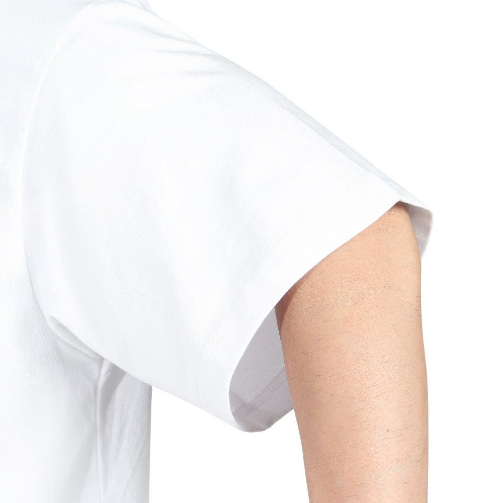 A Few Good Kids（A Few Good Kids）（メンズ）Tシャツ メンズ BACK IN TOWN Tシャツ 22SSD4-00304-001-WH