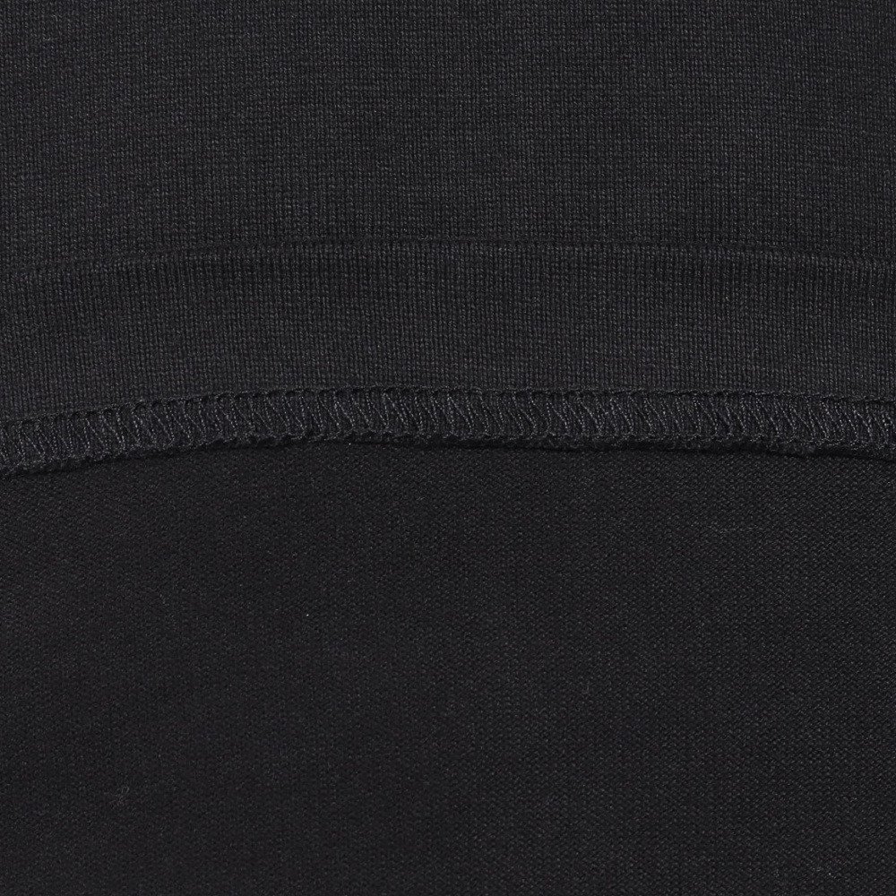 サプライヤー（SUPPLIER）（メンズ）半袖Tシャツ メンズ パイソンアイアンロゴヘビーウェイト 22SSD2-08104-018-BK