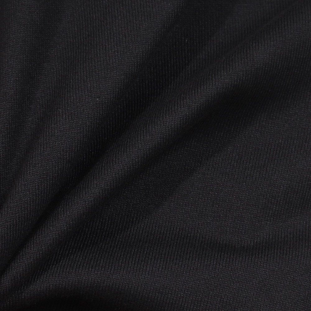 サプライヤー（SUPPLIER）（メンズ）半袖Tシャツ メンズ パイソンアイアンロゴヘビーウェイト 22SSD2-08104-018-BK