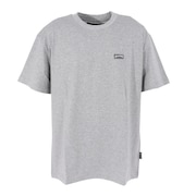 サプライヤー（SUPPLIER）（メンズ）半袖Tシャツ メンズ マイクロロゴTシャツ 22SSD2-08104-027-GY