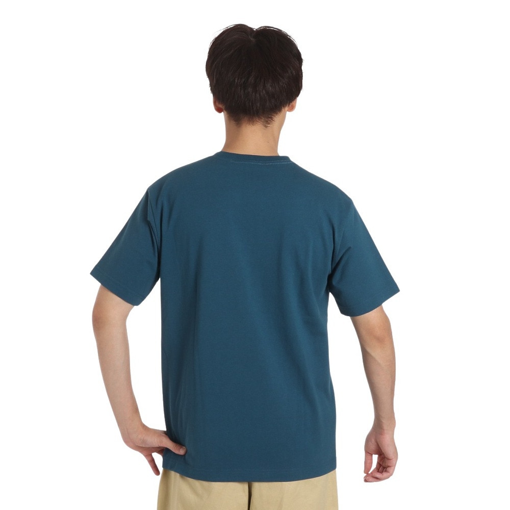 BEN DAVIS（メンズ）半袖Tシャツ メンズ ポケットTシャツ 23580000-RBL