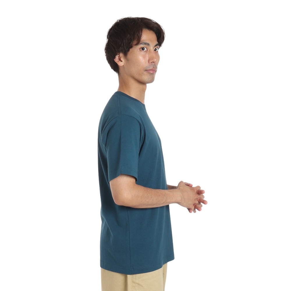 BEN DAVIS（メンズ）半袖Tシャツ メンズ ポケットTシャツ 23580000-RBL